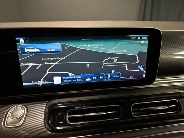 Mercedes-Benz EQV 300 Limousine Lang