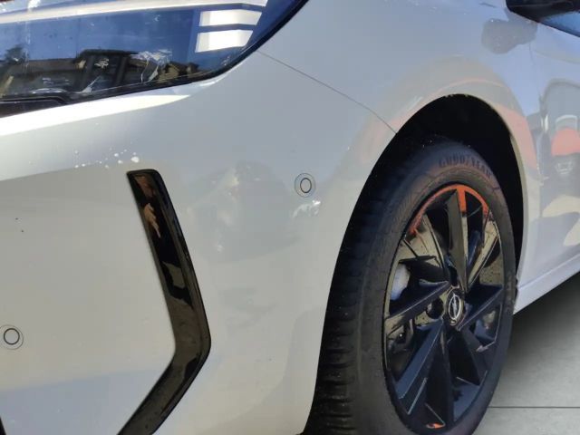 Opel Corsa GS-Line Grand Sport