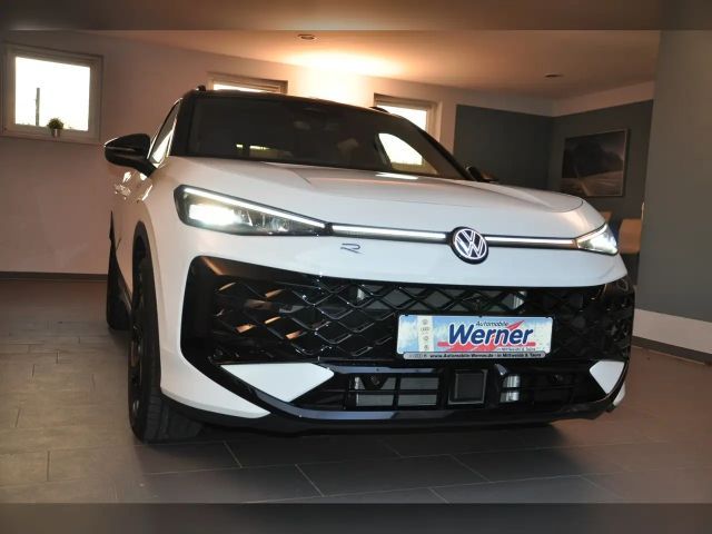 Volkswagen T-Roc 1.5 eTSI IQ.Drive R-Line