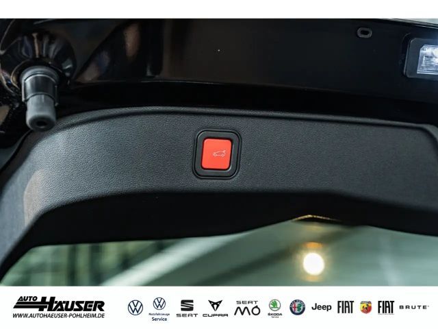 Alfa Romeo Junior Elettrica