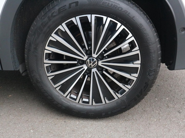 Volkswagen Tiguan 2.0 TDI Plus