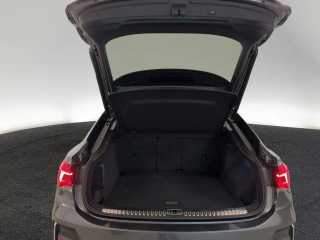 Audi Q3 45 TFSI Hybride S-Line