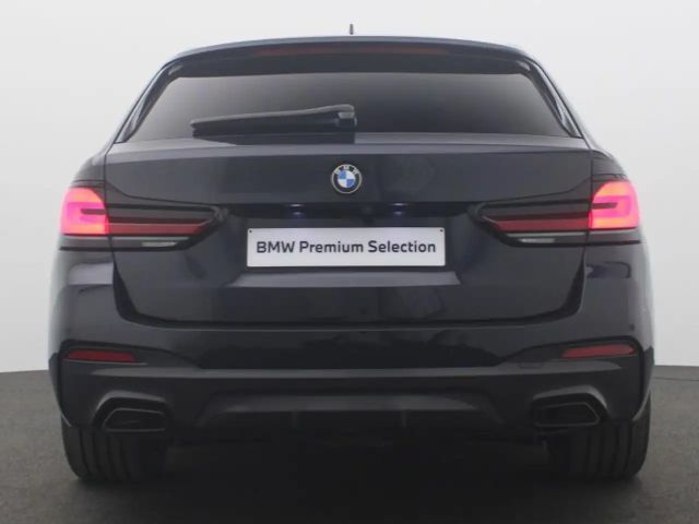 BMW 518 M PACK - PANODAK - ACC - AUTOM