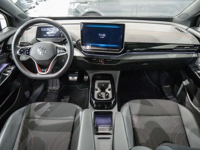 Volkswagen ID.4 GTX