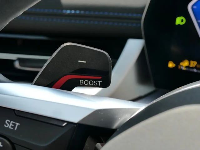 BMW X1 M-Sport xDrive25e