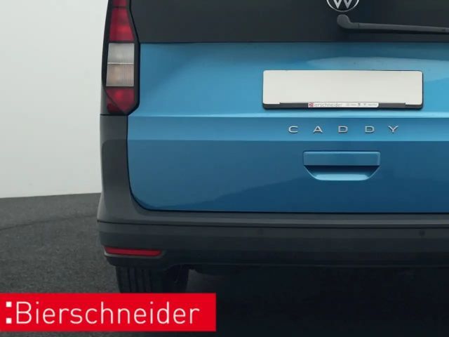 Volkswagen Caddy 2.0 TDI DSG