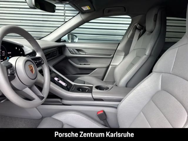 Porsche Taycan 4S Sport Turismo