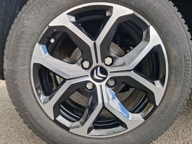 Citroën C3 Aircross Shine