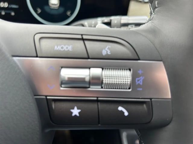 Hyundai Kona 1.6 2WD