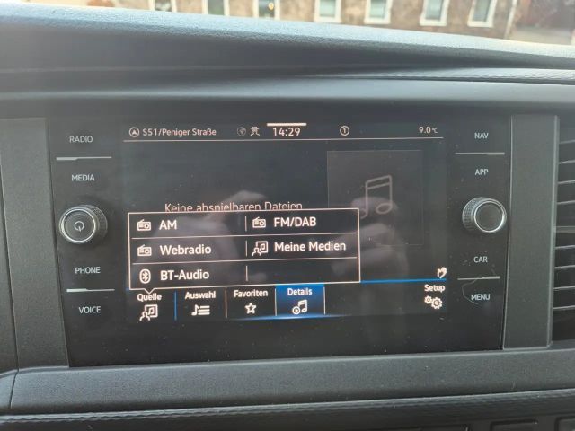 Volkswagen Caravelle T6