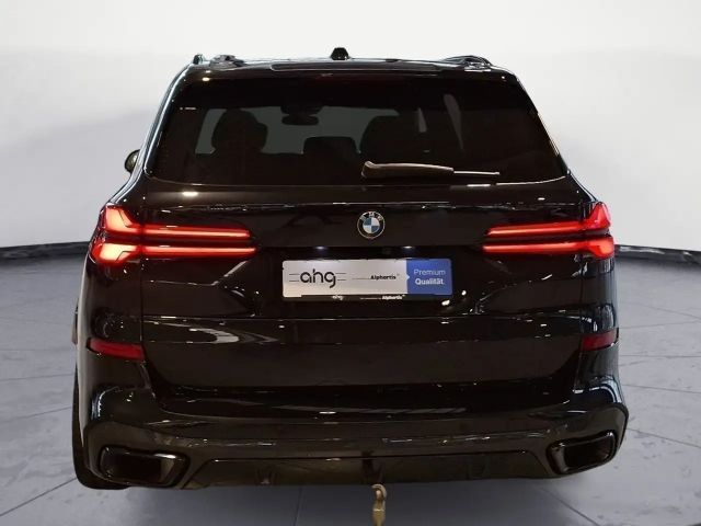 BMW X5 M-Sport xDrive30d