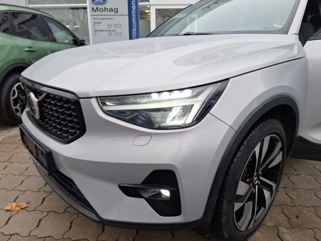 Volvo XC40 Dark Plus