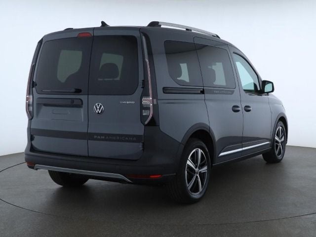 Volkswagen Caddy 1.5 TSI eHybrid