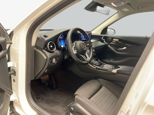 Mercedes-Benz GLC 300 GLC