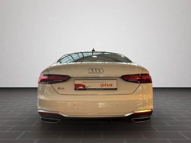 Audi A5 S-Line Sportback