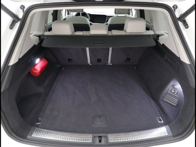 Volkswagen Touareg 3.0 V6 TDI 3.0 V6 TSI R-Line