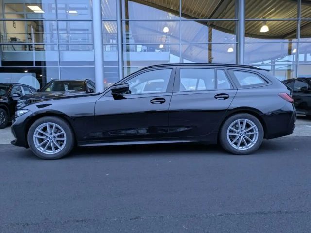 BMW 318 318i Touring