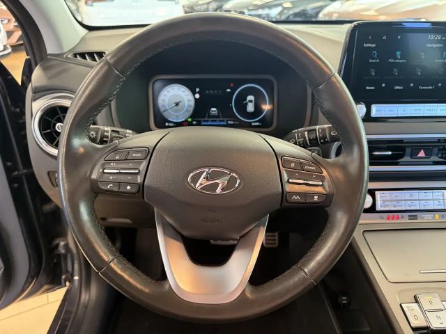 Hyundai Kona Trend