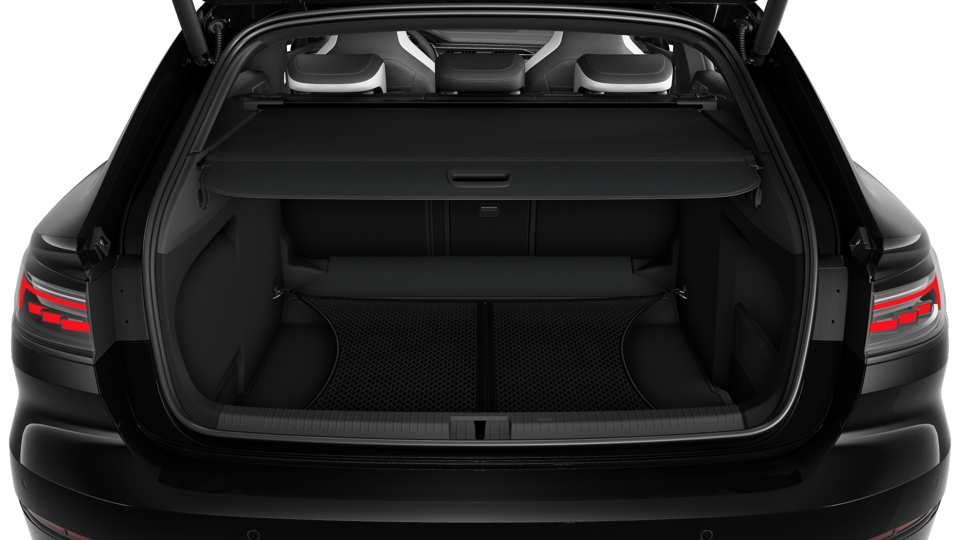 Volkswagen Arteon Shooting Brake DSG