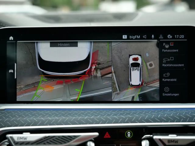 BMW X7 M-Sport xDrive