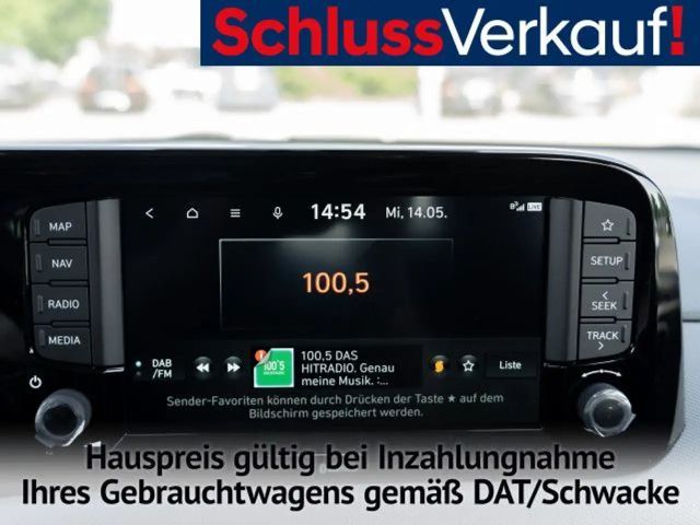 Hyundai i10 1.0 2WD Select