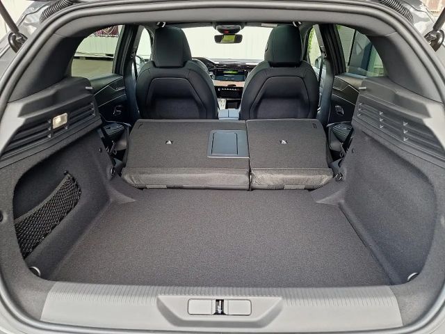 Peugeot 308 GT-Line Hybrid