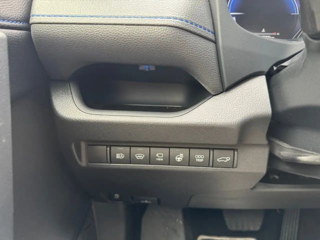 Toyota RAV4 4x2 Hybride Style