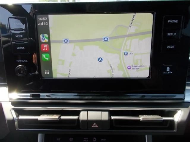 SsangYong Torres Road Klimaautom. Kamera, LED, Aluf. 17"