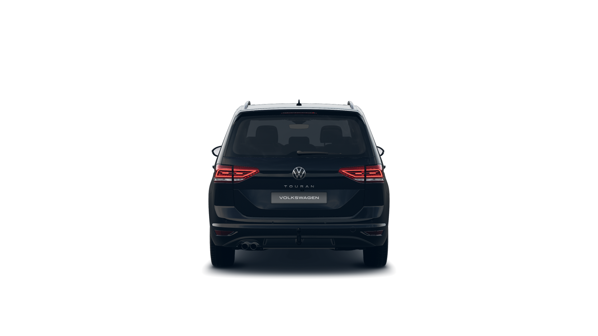 Volkswagen Touran DSG Highline