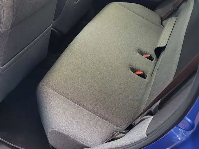 Honda e Advance