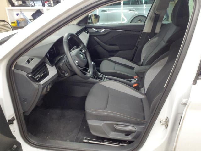 Skoda Kamiq 1.0 TSI Selection