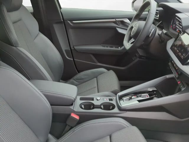 Audi A3 35 TFSI Sedan