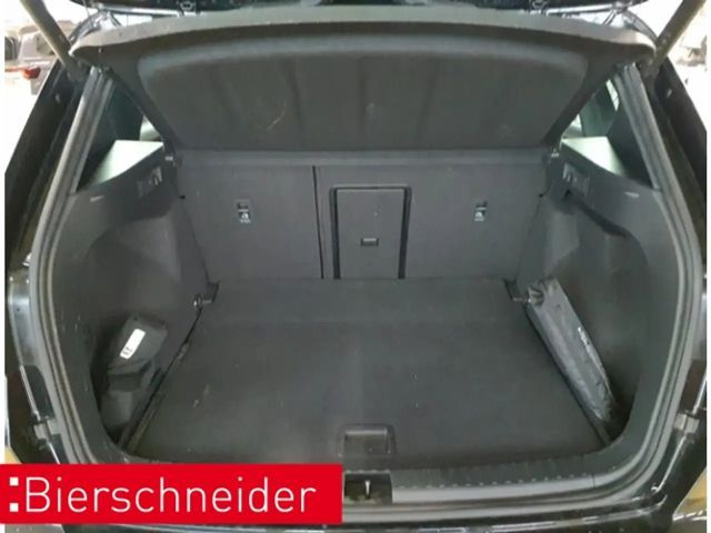 Cupra Ateca 2.0 TSI DSG