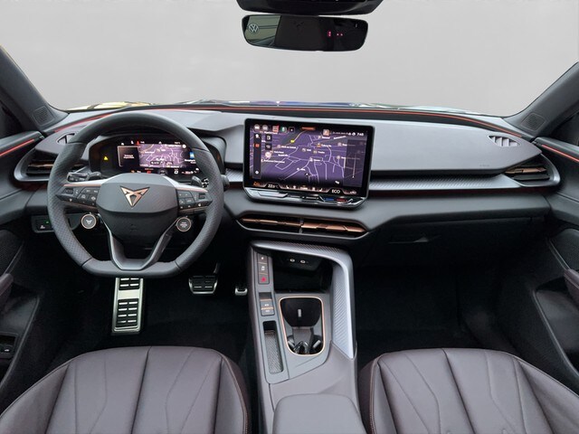 Cupra Terramar 1.5 e-Hybrid VZ