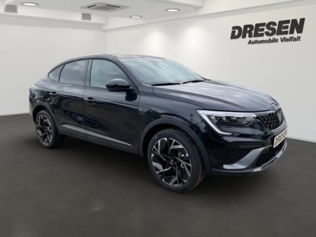 Renault Arkana Alpine Esprit Hybrid