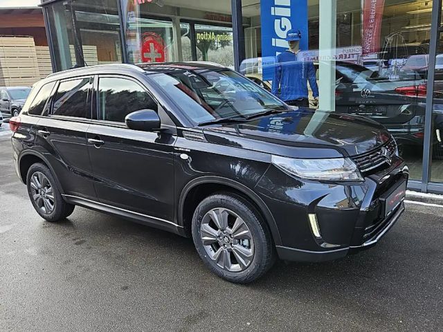 Suzuki Vitara AllGrip Hybrid Shine