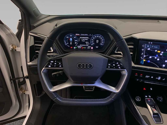 Audi Q4 e-tron 40