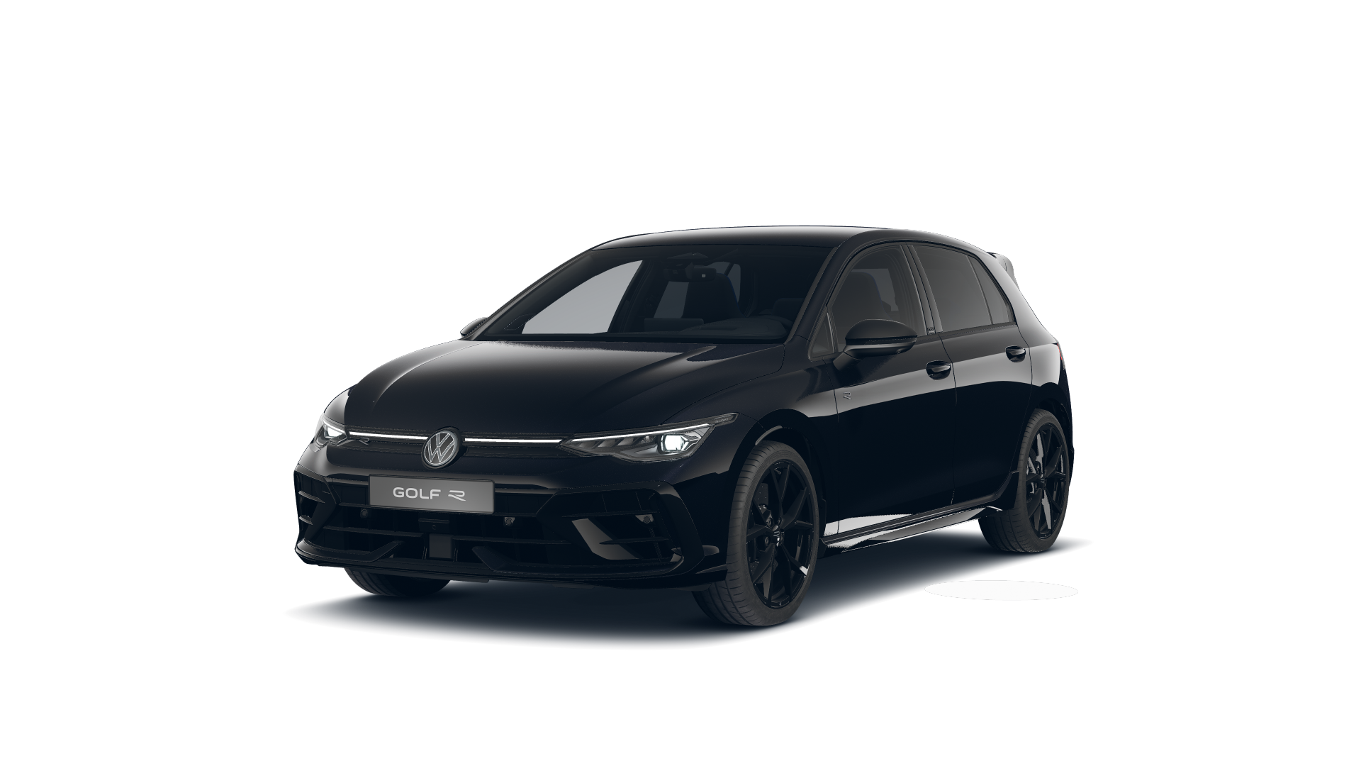 Volkswagen Golf 2.0 TSI