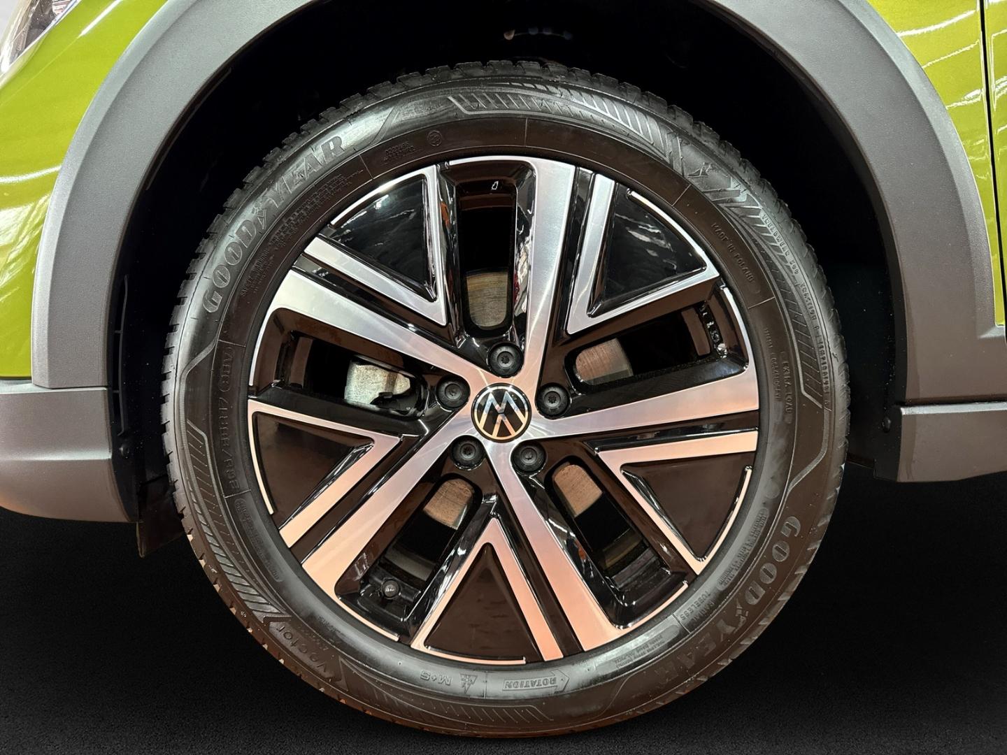 Volkswagen Taigo 1.0 TSI DSG Style