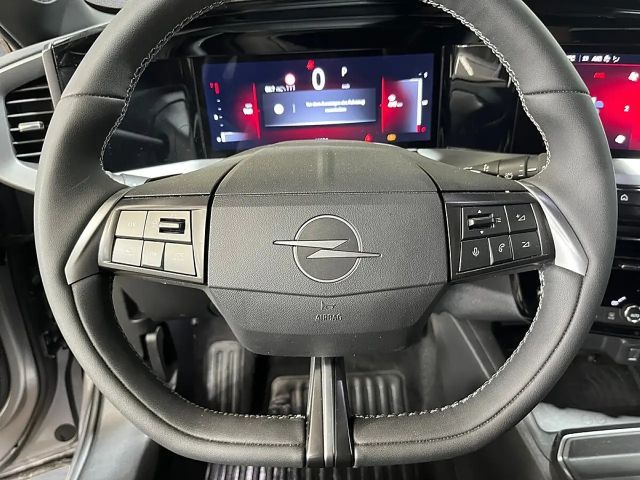 Opel Mokka GS-Line Grand Sport Turbo