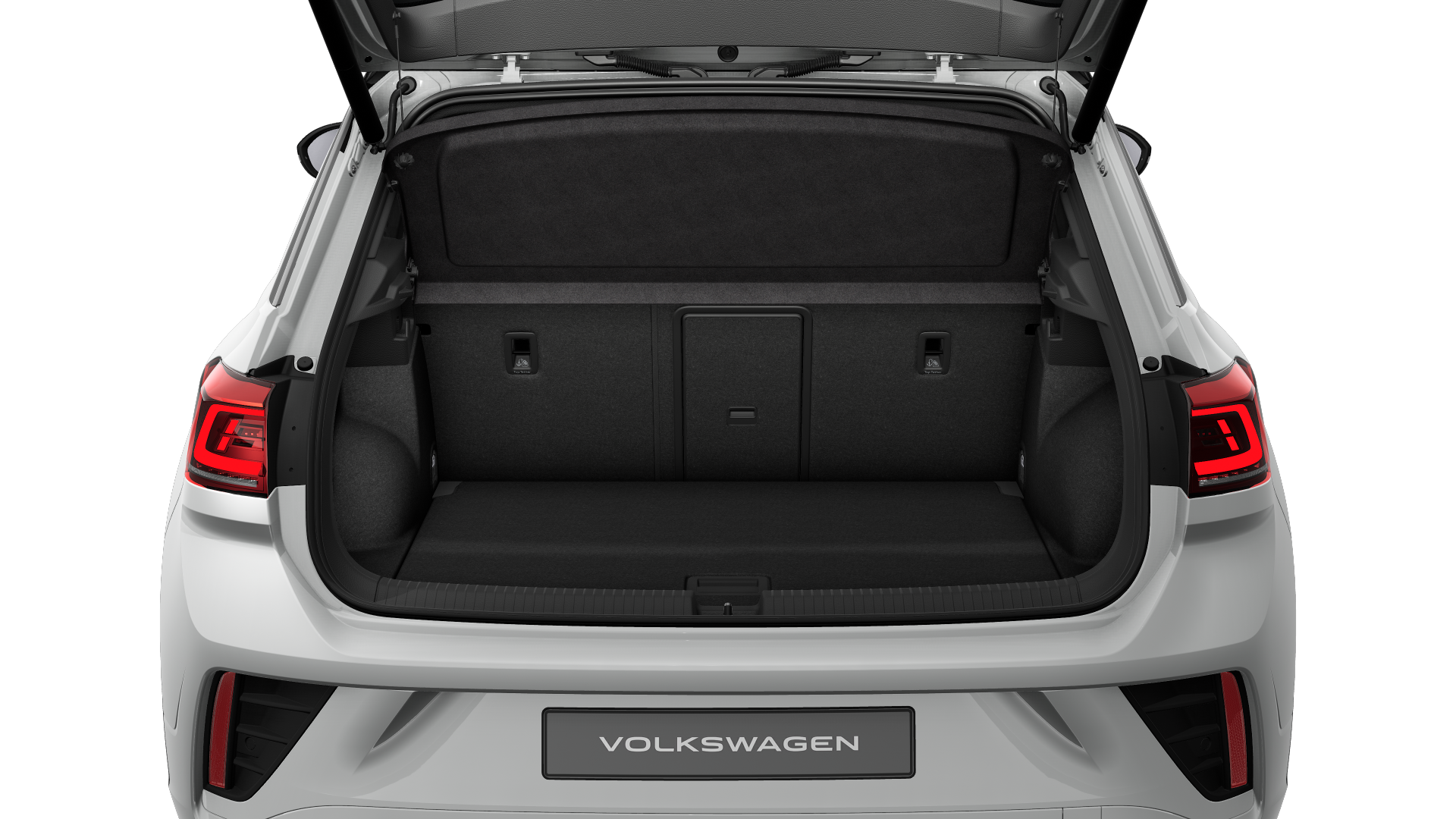 Volkswagen T-Roc DSG IQ.Drive R-Line