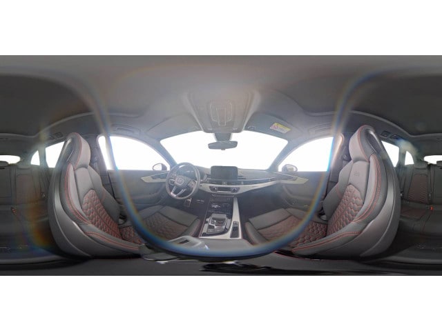 Audi RS4 Avant Quattro