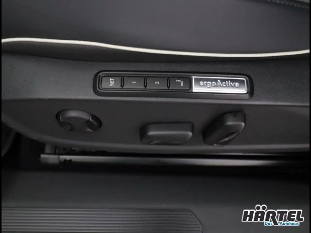 Volkswagen ID.4 4Motion 77 KWh GTX