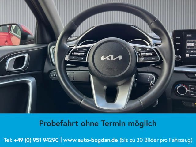 Kia Ceed SportWagon