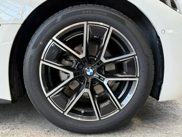 BMW 420 420d Coupé M-Sport