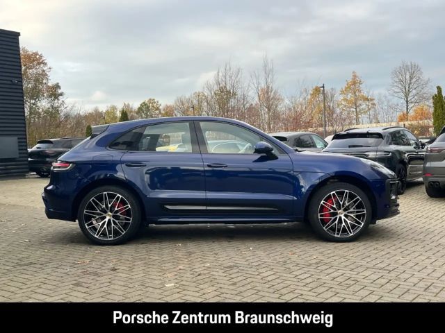 Porsche Macan GTS