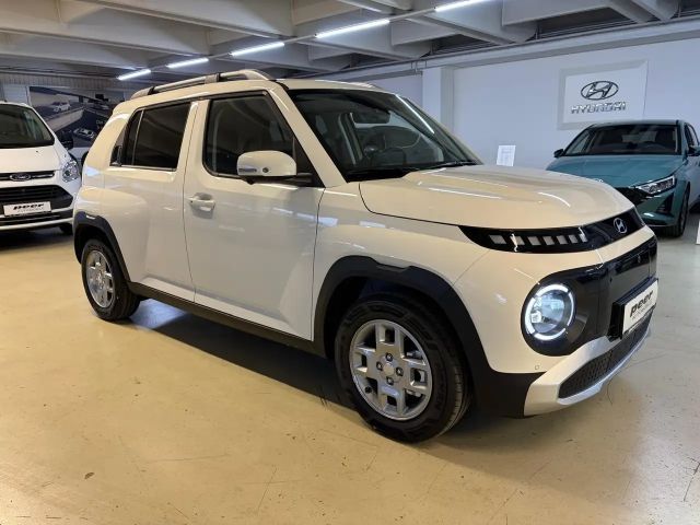 Hyundai INSTER 42 kWh Trend