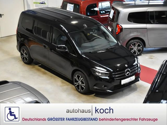 Mercedes-Benz T 180 Limousine Lang Progressive