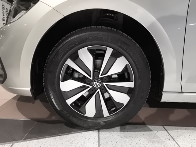 Volkswagen Polo Move