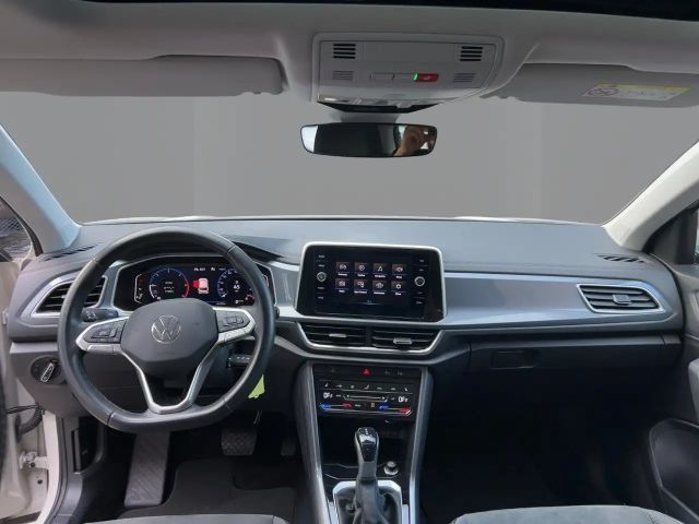 Volkswagen T-Roc 2.0 TDI DSG Style